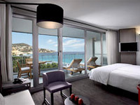 Hotel Le Meridien - Nice