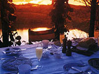 Ndali Lodge