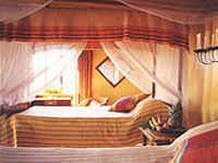 Ndali Lodge