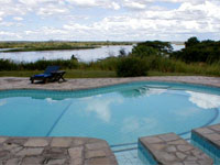 Nile Safari Camp