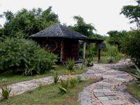 Nile Safari Camp