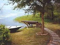 Nile Safari Camp