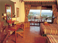 Paraa Safari Lodge