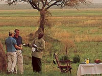 Swala Camp