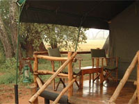 Swala Camp