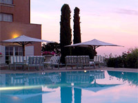Villa Florentine