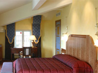 Villa Florentine