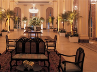 Copacabana Palace Hotel