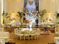 Copacabana Palace Hotel