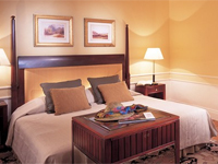 Copacabana Palace Hotel