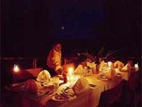 Gorilla Forest Camp