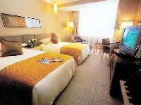 Holiday Inn Temple of Heaven