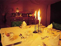 Kusini Permanent Tented Camp