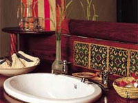 Kusini Permanent Tented Camp