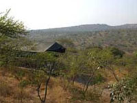 Lake Mburo Tented Camp