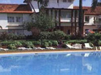 Windsor Lake Victoria Hotel