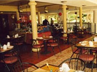 Windsor Lake Victoria Hotel