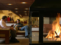Libertador Isla Esteves Hotel