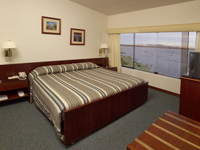 Libertador Isla Esteves Hotel