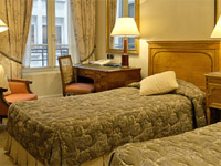 Hotel Millennium