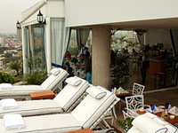 Miraflores Park Hotel