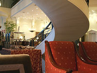 Miraflores Park Hotel