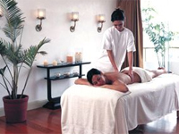 Miraflores Park Hotel