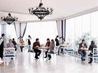 Miraflores Park Hotel