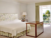 Mount Nelson Hotel