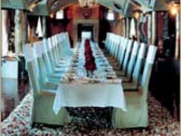 Ngorongoro Crater Lodge