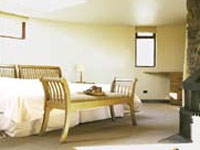 Ngorongoro Crater Lodge