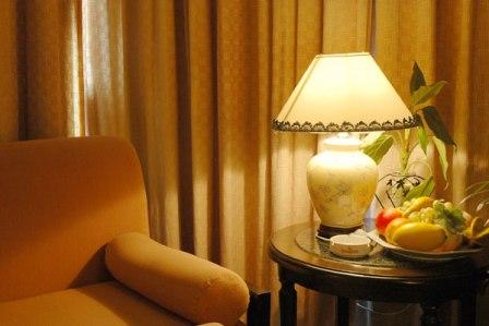Paradise Hotel