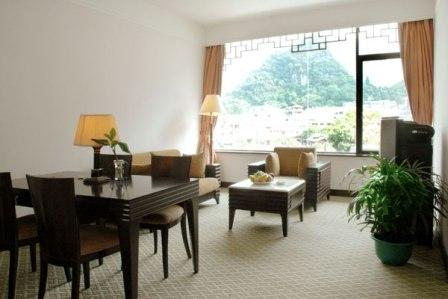 Paradise Hotel