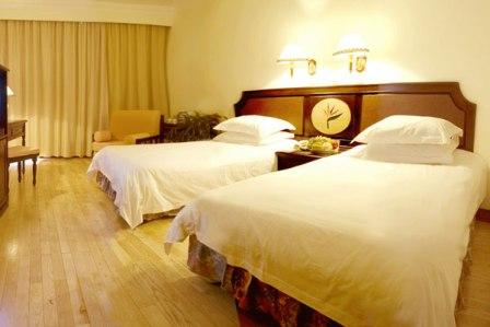 Paradise Hotel