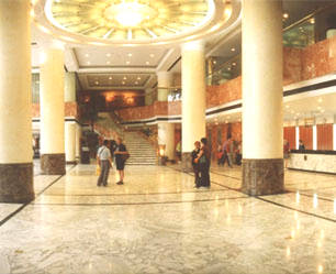 Guilin Plaza Hotel