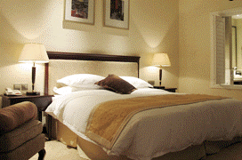 Guilin Plaza Hotel
