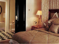 Royal Livingstone Hotel