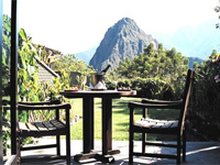 Machu Picchu Sanctuary Lodge Hotel