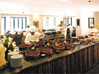 Machu Picchu Sanctuary Lodge Hotel