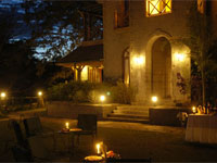 Serena Mountain Village