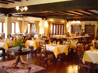 Serena Mountain Village