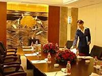 Titan Times Hotel