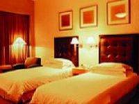 Titan Times Hotel