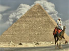 Tour in Egypt