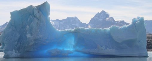 Argentinian Patagonia
