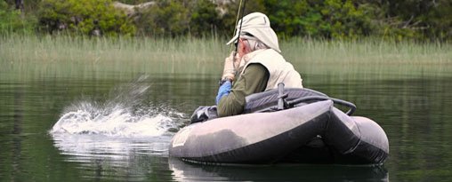 Flyfishing Patagonia