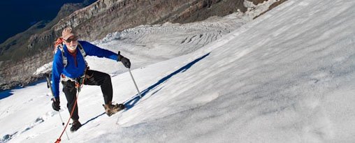 Trekking the Fitz Roy Trails