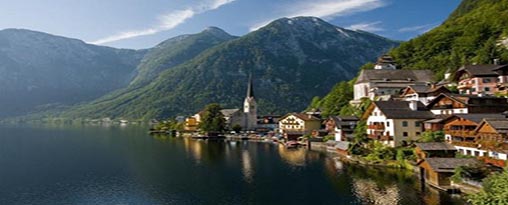 Luxury Austria Tours