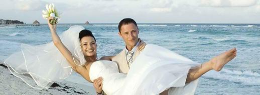 HONEYMOON, WEDDINGS & ROMANTIC GETAWAYS