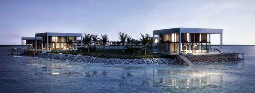 PRIVATE VILLAS & LUXURY RESIDENCES